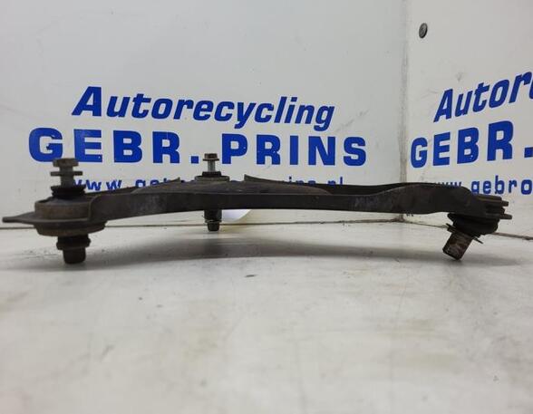 Track Control Arm RENAULT TWINGO III (BCM_, BCA_)