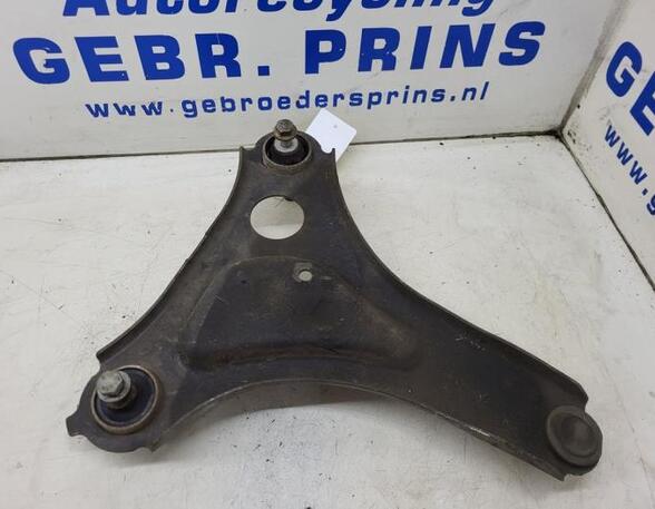 Track Control Arm RENAULT TWINGO III (BCM_, BCA_)