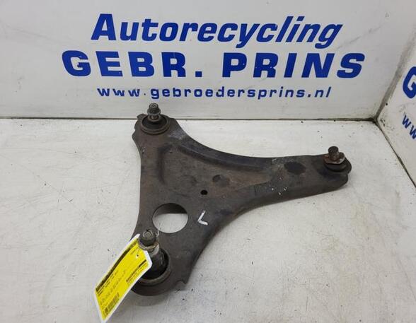 Track Control Arm RENAULT TWINGO III (BCM_, BCA_)