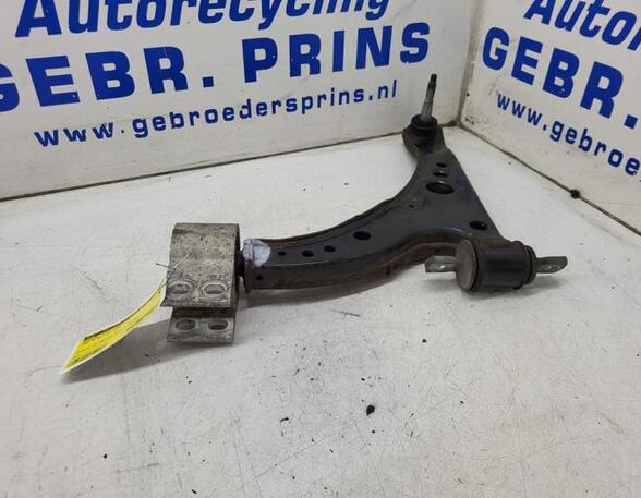 Draagarm wielophanging OPEL ASTRA K (B16)