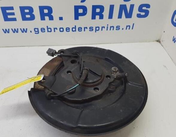 Radnabe hinten Nissan Juke F15  P17579217