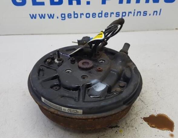 Wheel Hub PEUGEOT 208 I (CA, CC)