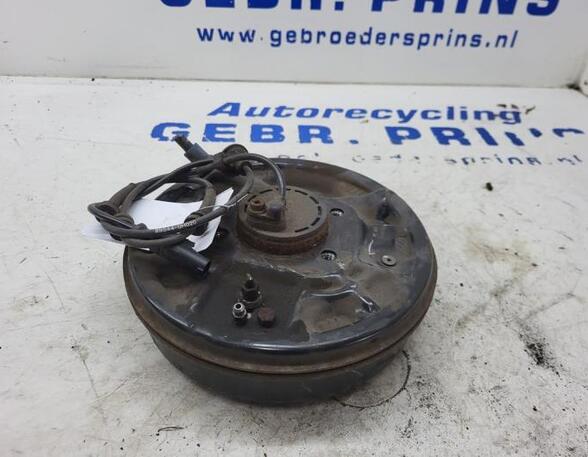 Radnabe hinten Citroen C1  0265008633 P20529462