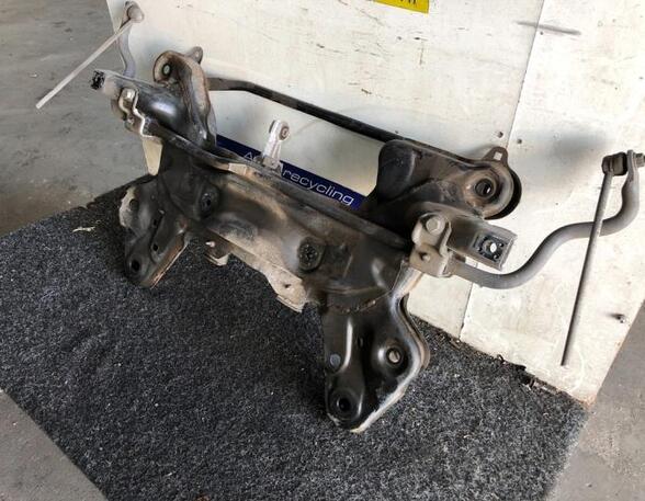 Front Axle Bracket PEUGEOT 2008 I (CU)