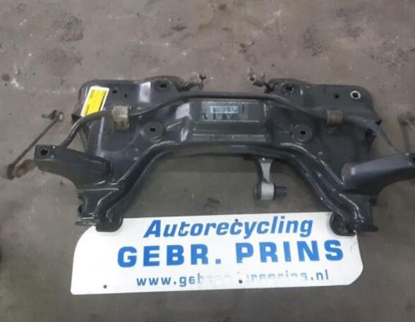 Front Axle Bracket FIAT Grande Punto (199), FIAT Punto (199), FIAT Punto Evo (199)