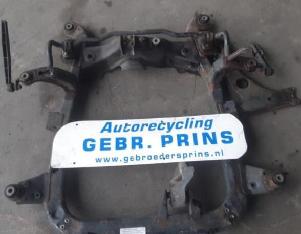 Front asdrager OPEL Astra H (L48)