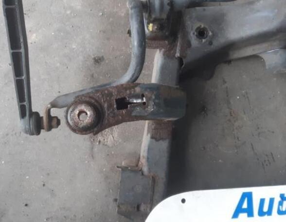 Front asdrager OPEL Astra H (L48)