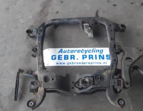 Front Axle Bracket OPEL Astra H (L48)