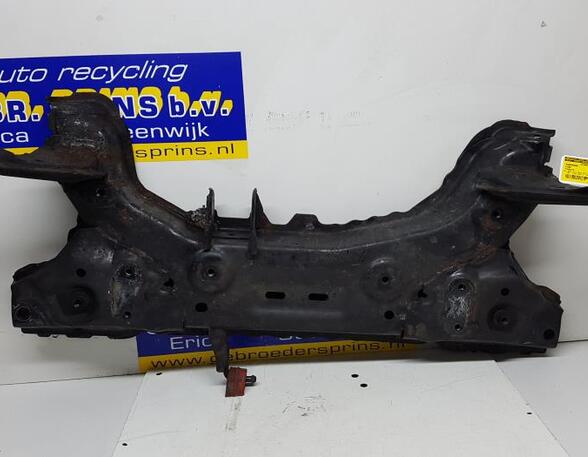 Front Axle Bracket FORD Fiesta VI (CB1, CCN)