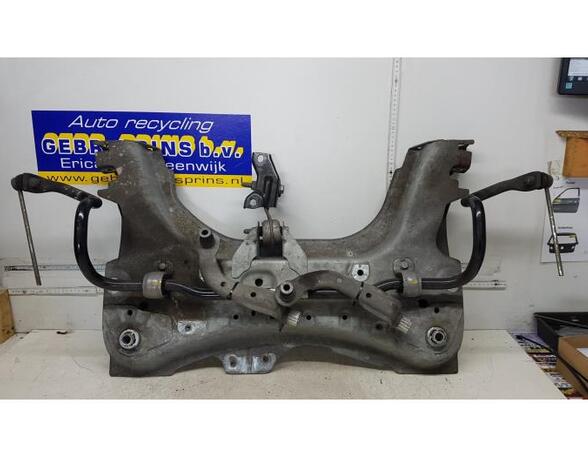 Vorderachsträger Renault Clio Grandtour IV R 546112239R P13027152