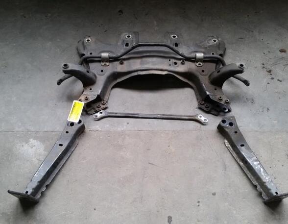 Front Axle Bracket FIAT Panda (312, 319), FIAT Panda Van (312, 519)