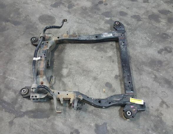 Front Axle Bracket OPEL Ampera (R12)