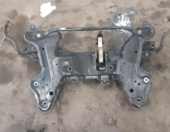 Front Axle Bracket PEUGEOT 208 I (CA, CC)