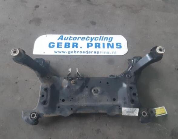 Front Axle Bracket FORD Focus III Turnier (--)