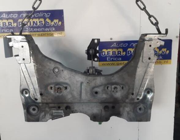 Front asdrager RENAULT Captur I (H5, J5), RENAULT Clio IV (BH)