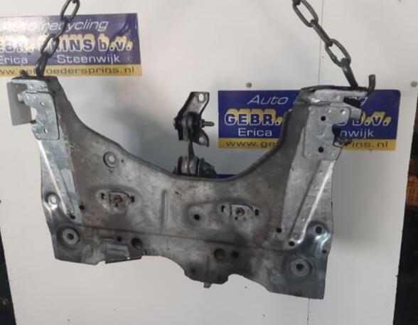 Front Axle Bracket RENAULT Captur I (H5, J5), RENAULT Clio IV (BH)