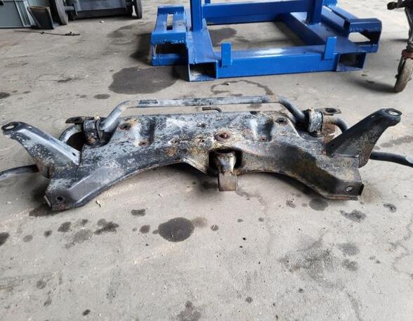 Front Axle Bracket PEUGEOT 107 (PM, PN)