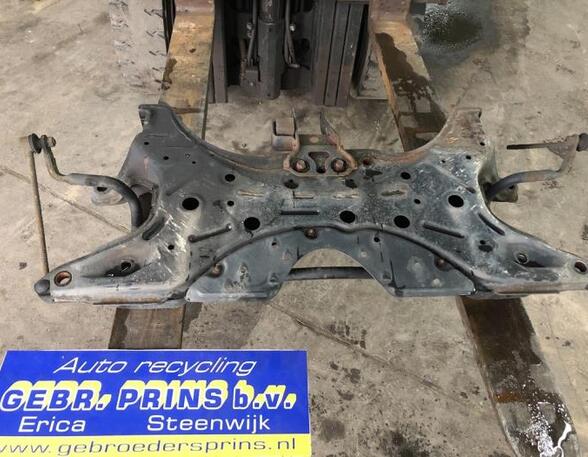 Front Axle Bracket TOYOTA PRIUS Hatchback (_W2_)