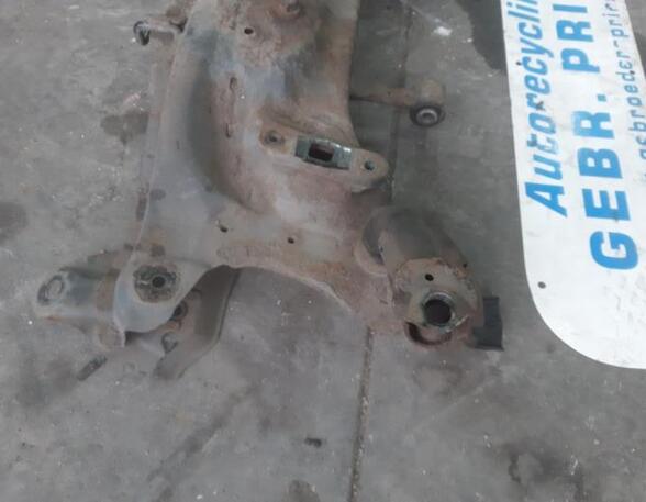 Front asdrager DAIHATSU CUORE VII (L275_, L285_, L276_)