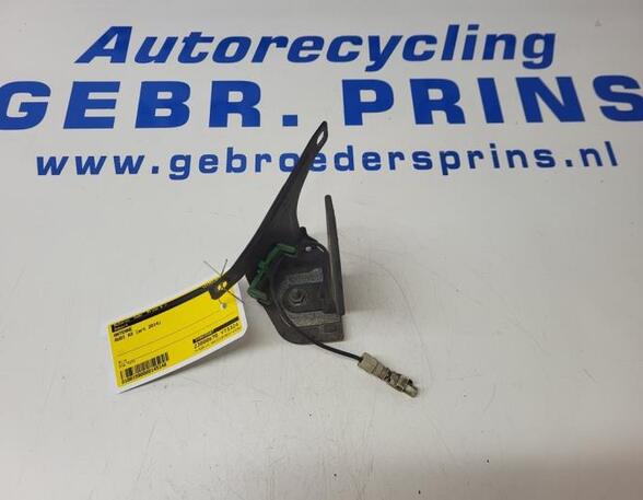 Antenne Dach Audi A3 Sportback 8V 8V0035507 P18890813