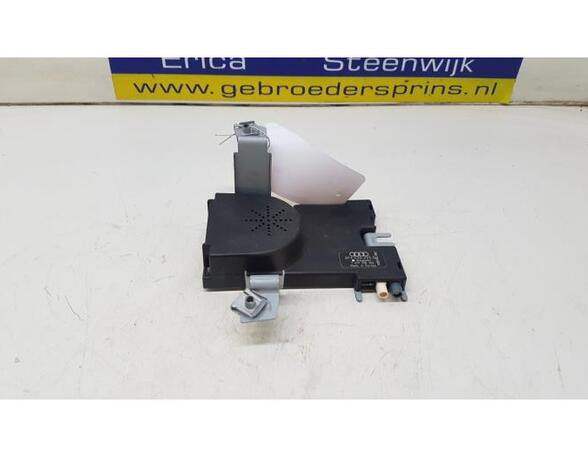 Antennenverstärker Audi A3 Sportback 8P 8P4035225D P13058997