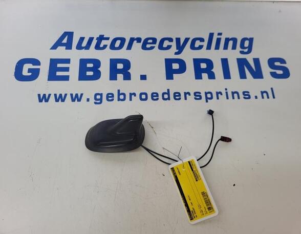 Antenne VW Passat Variant (365), VW Passat Alltrack (365)