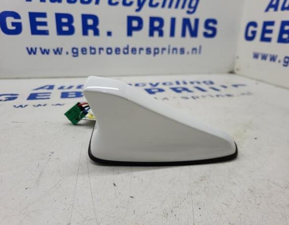 Antenne KIA Picanto (JA), KIA Picanto (TA)