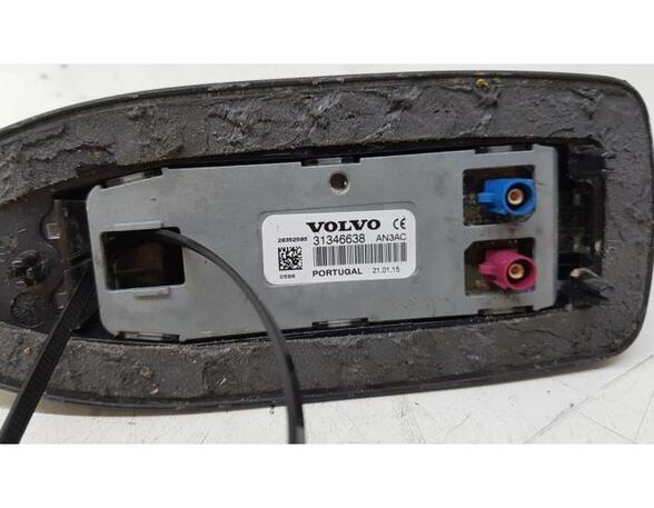 Antenne VOLVO V60 I (155, 157), VOLVO V60 I Cross Country (157)