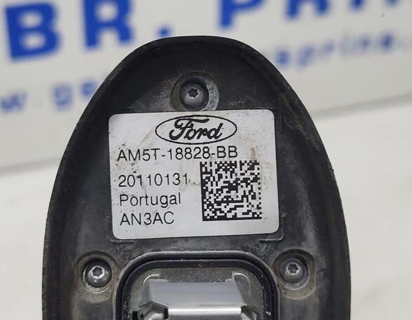 Aerial FORD C-MAX II (DXA/CB7, DXA/CEU), FORD GRAND C-MAX (DXA/CB7, DXA/CEU), FIAT LINEA (323_, 110_)