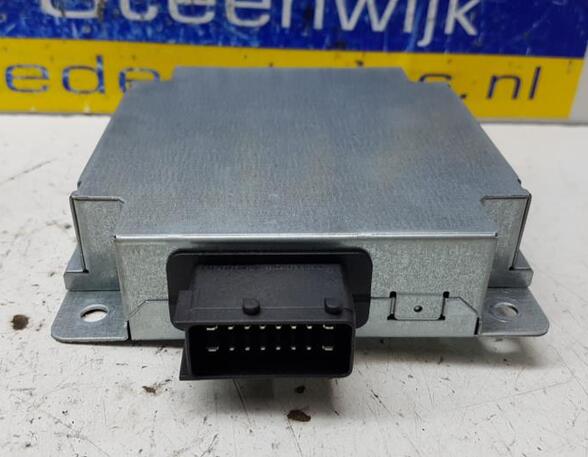 Audio Amplifier FIAT Grande Punto (199), FIAT Punto (199), FIAT Punto Evo (199)