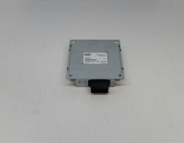 Audio Amplifier FIAT 500 (312), FIAT 500 C (312)