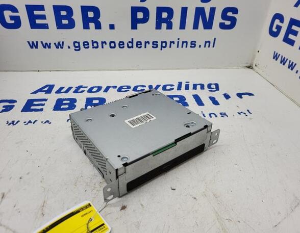 Audio Amplifier PEUGEOT 508 SW I (8E_), PEUGEOT 508 I (8D_)