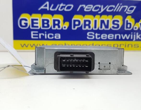 Audio Amplifier FIAT GRANDE PUNTO (199_), FIAT PUNTO (199_), FIAT PUNTO EVO (199_), ABARTH GRANDE PUNTO