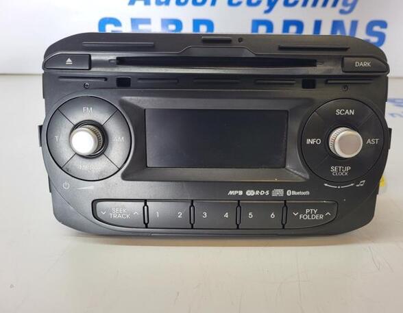 CD-Radio Kia Picanto TA 961701Y261MB2 P18931969