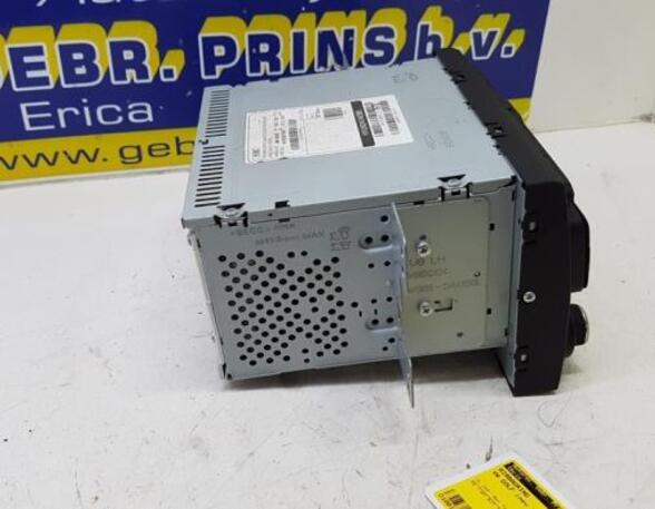 CD-Radio Kia Rio III UB 961701W700CA P16959905