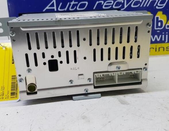 CD-Radio Kia Rio III UB 961701W700CA P16959905