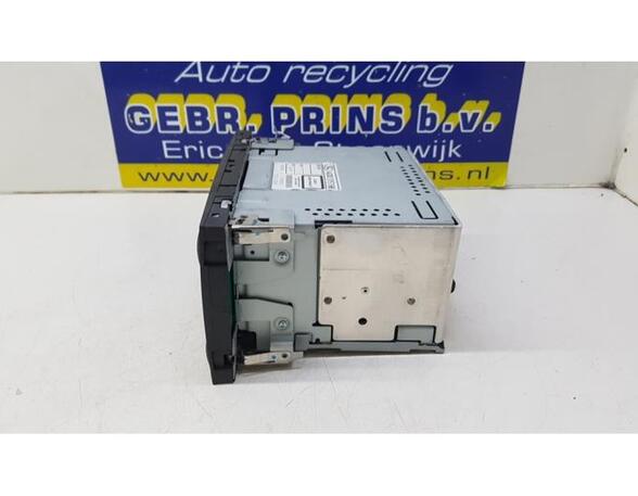 CD-Radio FORD Transit V363 Pritsche/Fahrgestell (FED, FFD)