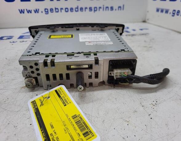 CD-Radio Toyota Aygo B1 861200H010 P20285327