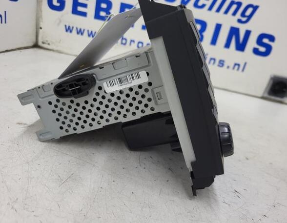 Radio Mercedes-Benz Sprinter 3t Kasten 906 A9069004401 P20823171