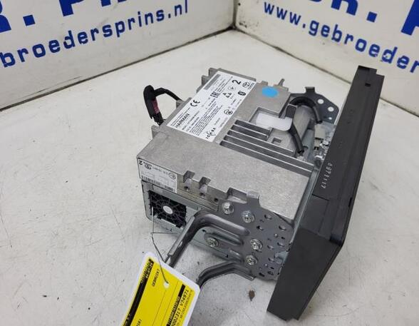 Radio Toyota Auris Touring Sports E180 7718BA0J8339785 P20907051