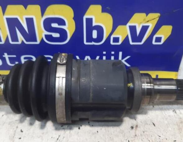 Drive Shaft TOYOTA Yaris (NCP1, NLP1, SCP1)