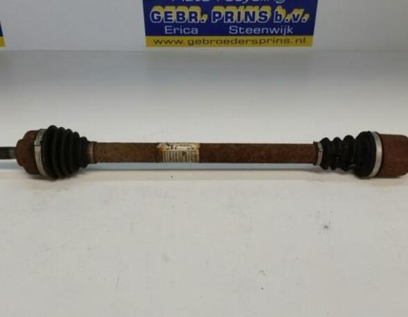 Drive Shaft PEUGEOT 208 I (CA, CC)