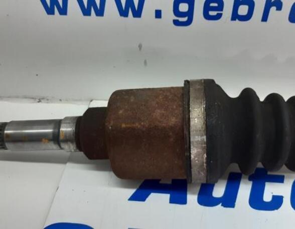 Drive Shaft PEUGEOT 207 (WA, WC)