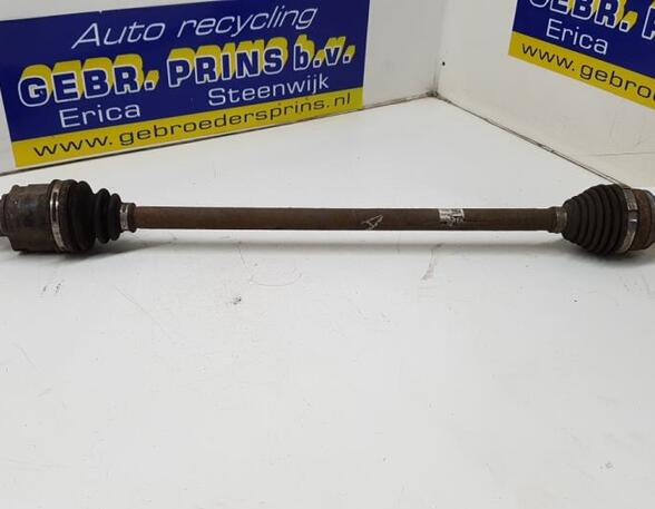 Drive Shaft TOYOTA RAV 4 IV (A4)