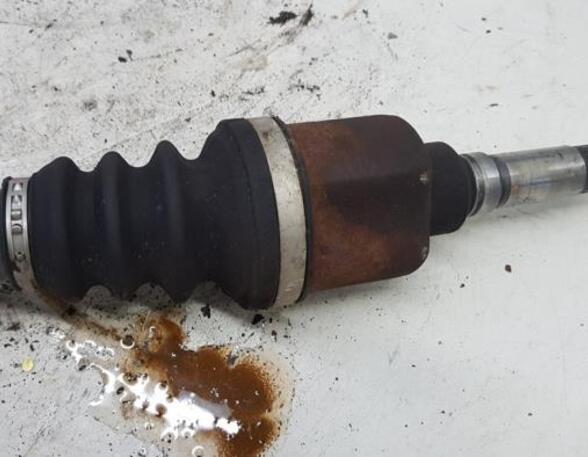 Drive Shaft FIAT Qubo (225)