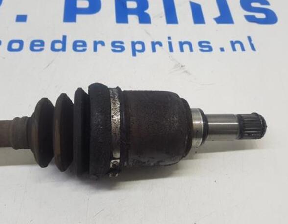 Antriebswelle links vorne Fiat Panda 169  P17860168