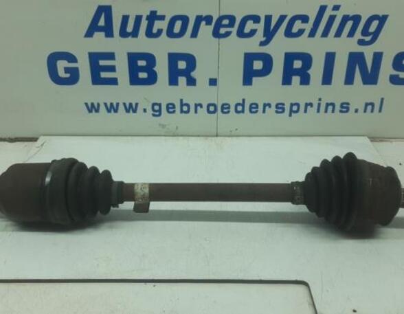 Drive Shaft FIAT Punto (188), FIAT Punto Kasten/Schrägheck (188)