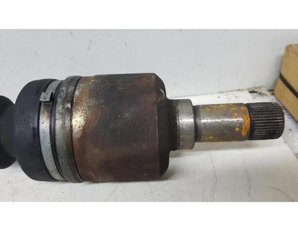 Drive Shaft FIAT Ducato Kasten (230L)