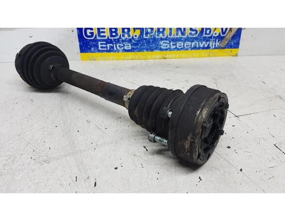 Drive Shaft SKODA FABIA I Combi (6Y5)