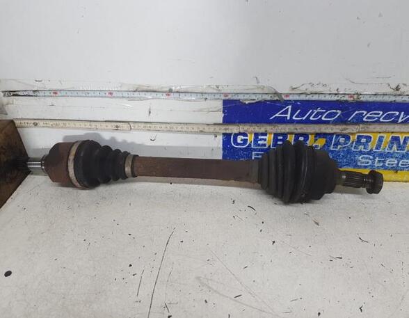 Drive Shaft PEUGEOT 207 SW (WK)